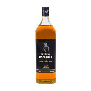 King Robert 0,7l