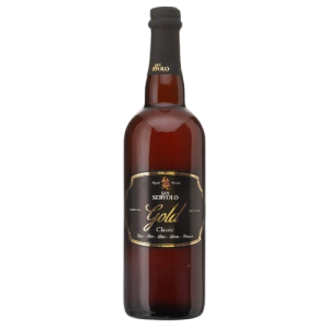 San Servolo - Gold 0,75 l