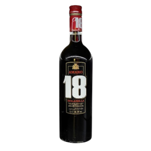 Amaro Isolabella 18 1l