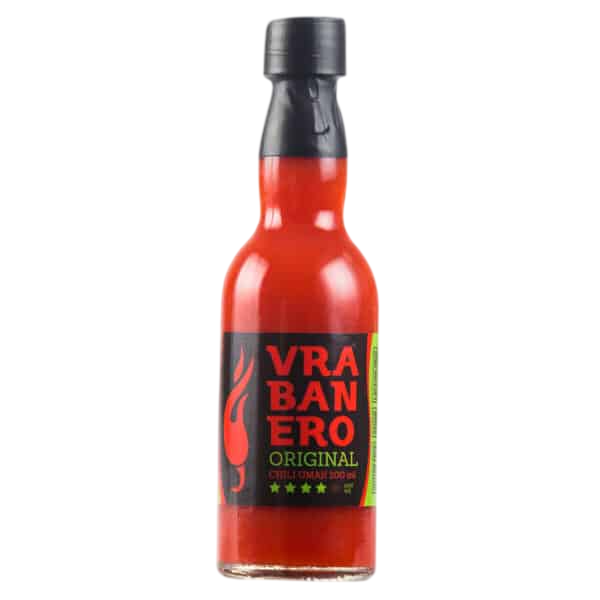 Vrabanero Original 100 ml