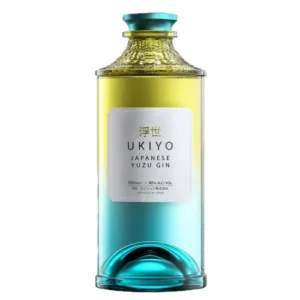 Ukiyo - Yuzu Citrus 0,7l