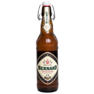 Bernard - Svijetlo 0,5l