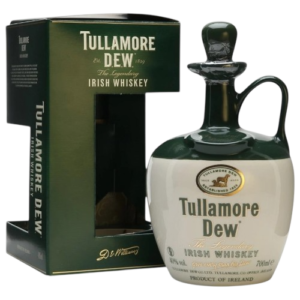 Tullamore Drew Crock 40% 0,7l