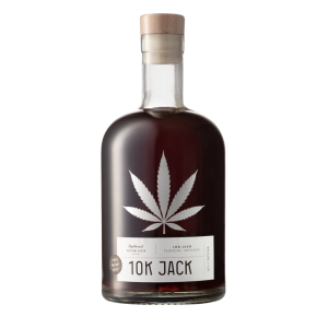 Carasman - 10K Jack 0,7l