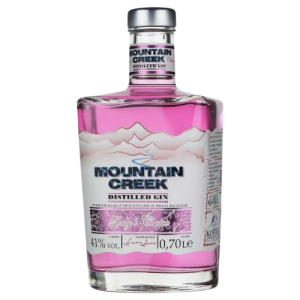 Kostelac Mountain Creek - Lady Choice 0,7l