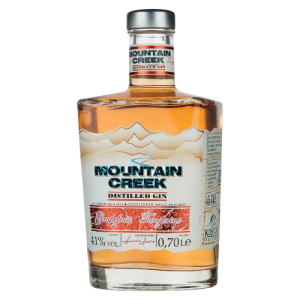 Kostelac Mountain Creek - Grapefruit & Tangerine 0,7l