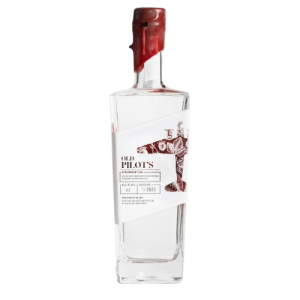 Old Pilots - Gin s jagodom 0,7l