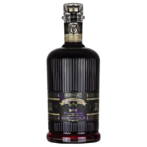 Kostelac - Borovnica Prestige 0,7l