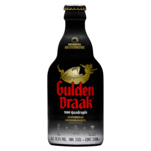 Gulden Draak 9000 0,33l