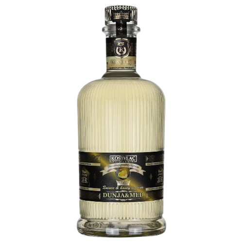 Kostelac - Dunja & Med Prestige 0,7l