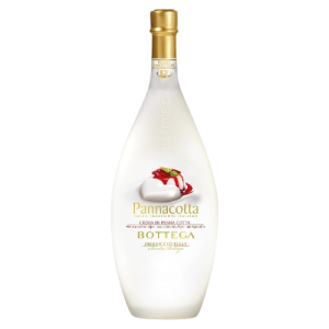 Bottega - Pannacotta 0,5l