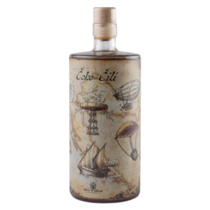 House of Spirits - Čoko Čili 0,7l