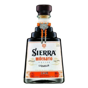 Sierra Milenario - Cafe 0,7l
