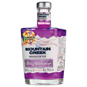 Kostelac Mountain Creek - Taste of Mediterranean Shimmer 0,7l