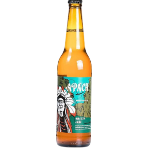 Barilo - Apach 0,5 l