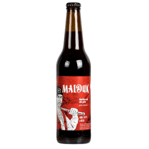 Barilo - Malduk 0,5 l