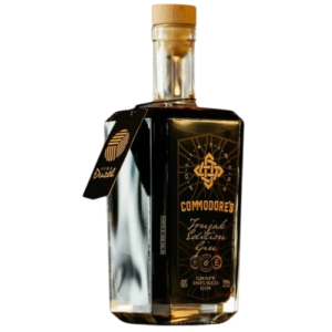 Commodore's Gin - Trnjak Infused 0,7l