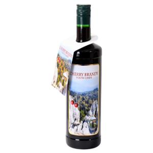 Degenija Cherry brandy 1l