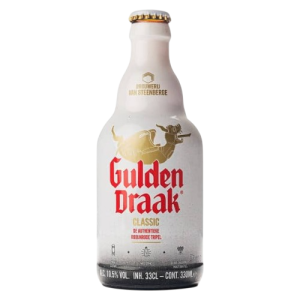 Gulden Draak 0.33 l