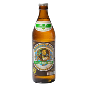 Augustiner - Helles 0.5 l