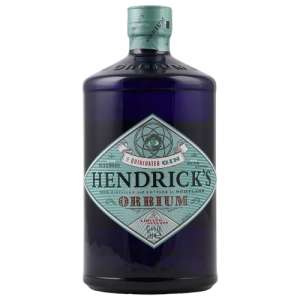 Hendrick's Orbium Gin 0,7l