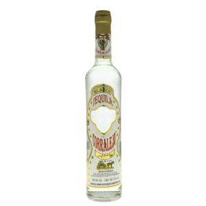 Corralejo - Blanco Tequila 0,7l