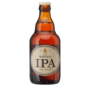 San Servolo - IPA 0,33 l
