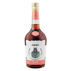 Jedna - Glog 0,5l