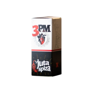 Juta Spiza - 3PM 5/5