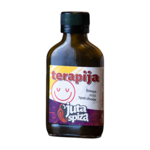 Juta Spiza - Terapija 4/5
