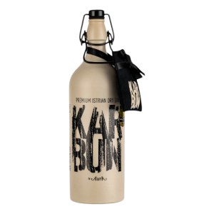 Aura Gin Karbun 0,7 l
