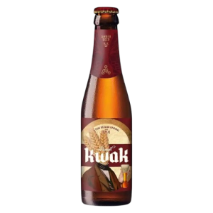 Pauwel - Kwak 0.33 l