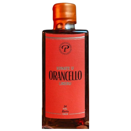 Poetica Orancello 0,7l