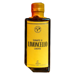 Poetica Limocello 0,7l