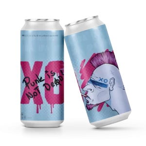 Lepi Dečki - XO IPA 0.5 l