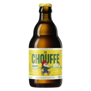 La Chouffe 0.33 l