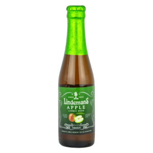Lindemans - Apple 0.25 l