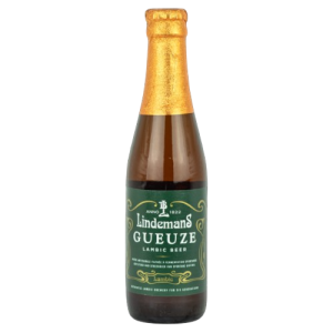Lindemans - Gueuze 0,25l