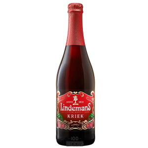 Lindemans - Kriek 0.25 l