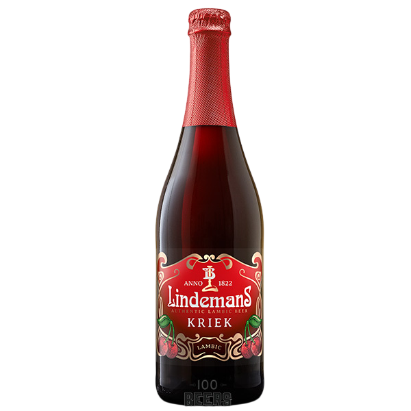 Lindemans - Kriek 0.25 l