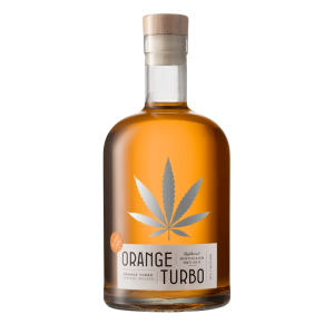 Carasman - Orange Turbo 0,7l