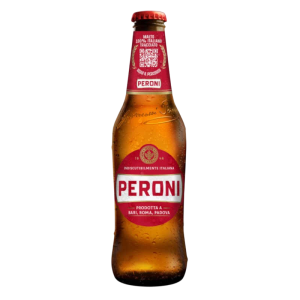 Peroni - Original 0,33l