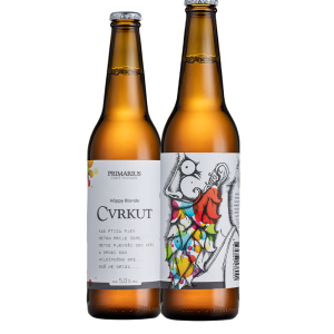 Primarius - Cvrkut 0,5 l