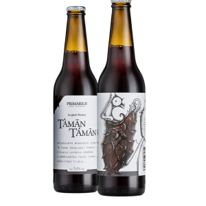 Primarius - Taman Taman 0.5l