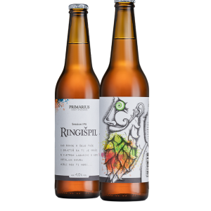 Primarius - Ringišpil 0.5l