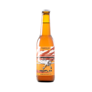 Familia - Reoplan 0.5 l