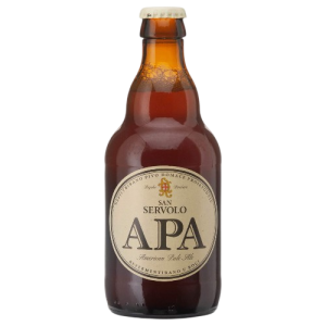 San Servolo - APA 0,33l