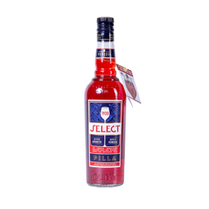 Aperitivo Select 0,7l