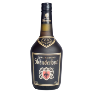 Skenderbeu XO 0,5l