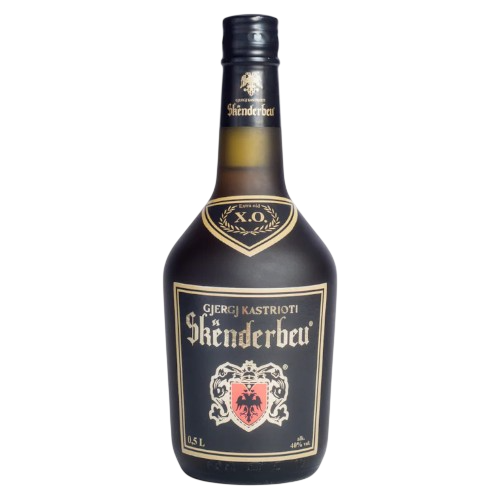 Skenderbeu XO 0,5l